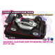 Sac de transport Buggy-Truggy - HUDY - 199140
