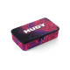 Sac voiture rigide Hudy 343x195x99mm - 1/12 Pan Car - HUDY - 199180-H