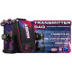 Sac de transport Radio - Large - HUDY - 199170