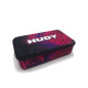 Sac voiture rigide Hudy 343x195x99mm - 1/12 Pan Car - HUDY - 199180-H