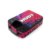 Hudy Car Bag - 1/10 Off-Road - HUDY - 199183