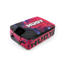 Hudy Car Bag - 1/8 & 1/10 Off-Road - HUDY - 199184