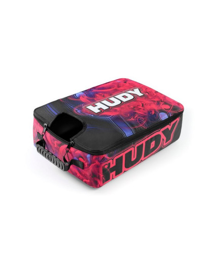 Hudy Car Bag - 1/8 & 1/10 Off-Road - HUDY - 199184