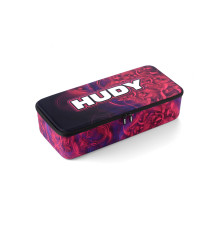 Hudy Hard Case - 455X200X119mm - 1/10 Formula - HUDY - 199182-H