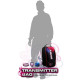 Sac de transport Radio - Large - HUDY - 199170
