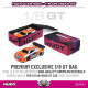 Sac voiture Hudy 1/8 GT - HUDY - 199186