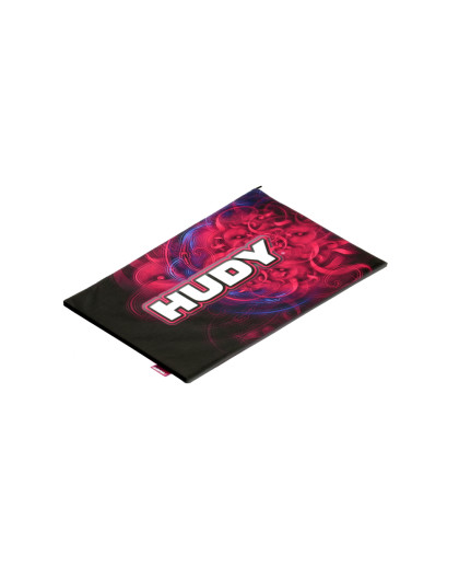 Hudy Set-Up Board Bag 1/8 On-Road - HUDY - 199212
