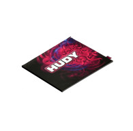 Hudy Set-Up Board Bag 1/8 Off-Road & Truggy - HUDY - 199214