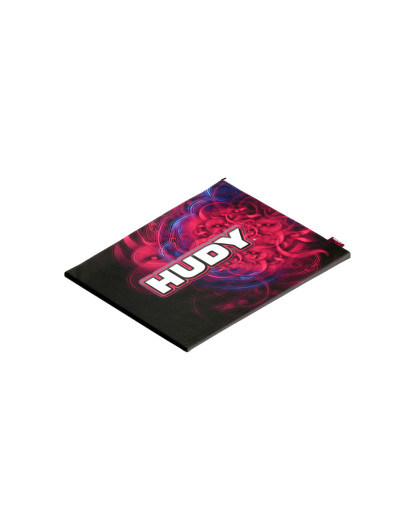 Hudy Set-Up Board Bag 1/8 Off-Road & Gt - HUDY - 199213