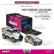 Hudy Car Bag - 1/10 Crawler - HUDY - 199187