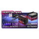 Hudy Oil Bag - Large - HUDY - 199280L