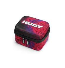 Hudy Hard Case - 140X110X95mm - Oil Bag Medium - HUDY - 199280M-H