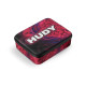 Hudy Hard Case - 235X190X75mm - HUDY - 199290-H