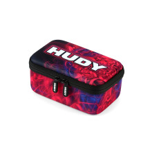 Hudy Hard Case - 175X110X75mm - HUDY - 199293-H