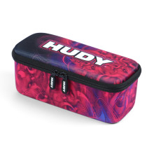 Hudy Hard Case - 215X90X85mm - HUDY - 199294-H