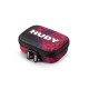 Hudy Hard Case - 120X85X46mm - HUDY - 199296-H