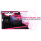 Sac de stand - HUDY - 199310