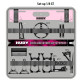Hudy Set-Up Bag For 1/10 & 1/8 Off-Road Cars & Gt - HUDY - 199241