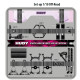 Hudy Set-Up Bag For 1/10 & 1/8 Off-Road Cars & Gt - HUDY - 199241