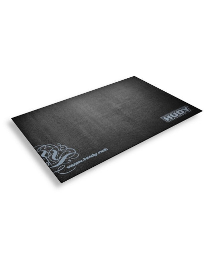 Tapis de stand rouleau 750x1200mm - HUDY - 199911
