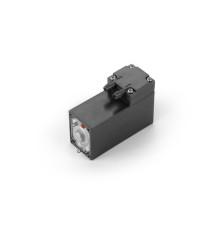 Mini Vacuum Pump 12V - HUDY - 201001