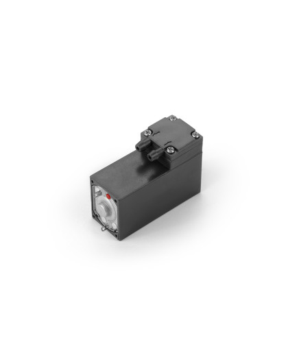 Mini Vacuum Pump 12V - HUDY - 201001