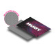 Tapis de stand Hudy couleur 650x1200mm - HUDY - 199913L