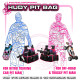 Sac de stand - HUDY - 199310