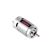 Motor Frs 997 Pmac 12425 - 220 V - HUDY - 201093