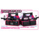 Sac de stand - HUDY - 199310