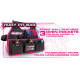 Sac de stand - HUDY - 199310