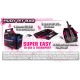 Sac de stand - HUDY - 199310