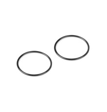 Joints pour roue de réglage 1/12 et 1/10 Pan Car - HUDY - 203031