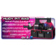 Sac de stand - HUDY - 199310
