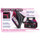 Sac de stand - HUDY - 199310