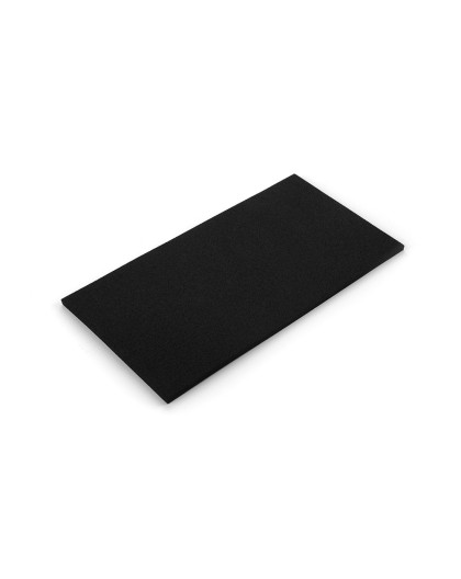 Anti-Vibration Pad 10 1500 - HUDY - 203250