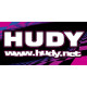 Hudy Outdoor Banner 2000X1000 - HUDY - 209050