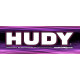 Hudy Outdoor/Indoor Fabric Banner 1300X400 - HUDY - 209055
