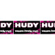 Hudy Vinyl Track Banner 50M Role - HUDY - 209054