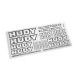 Hudy Stickers For Bodies - HUDY - 209103