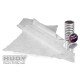 Hudy Compact Cleaning Towel (10) - HUDY - 209065
