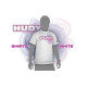 Hudy T-Shirt - White (Xxl) - HUDY - 281045XXL