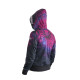 Veste zippée HUDY - HD Graphics (XXS) - HUDY - 285502XXS
