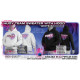 Sweat-shirt a capuche - Noir (XXL) - HUDY - 285501XXL