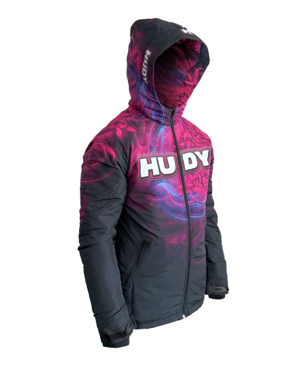Blouson hiver (XXXXL) - HUDY - 286500XXXXL