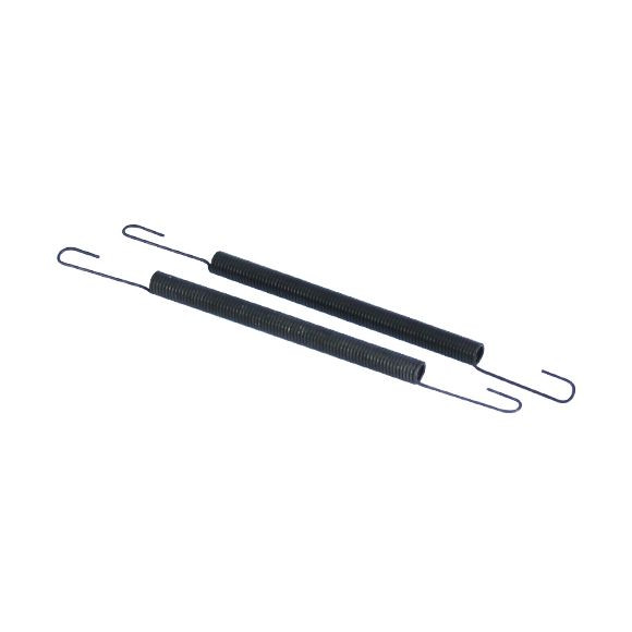 Exhaust Mainfold Springs 1/8 (2Pcs) - ULTIMATE - UR1109