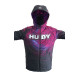 Blouson hiver (XXXL) - HUDY - 286500XXXL