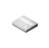 Hudy Pure Tungsten Weight 15G - HUDY - 293083