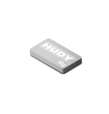 Hudy Lest en tungsten 10g - HUDY - 293082