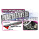 Lead Weights 4X5G & 4X10G With 3M Glue - HUDY - 293080